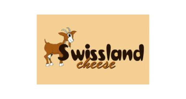 Swissland Cheese Logo