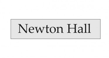 Newton Hall Logo