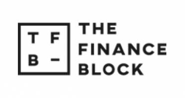 The Finance Block (Pty) Ltd. Logo