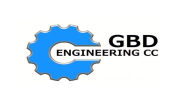 GBD Engineering Logo
