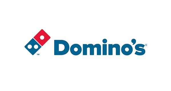 Domino's Pizza Logo