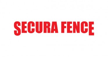 Secura Fence Logo