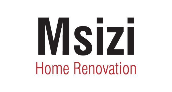 Mzisi Home Renovation Logo