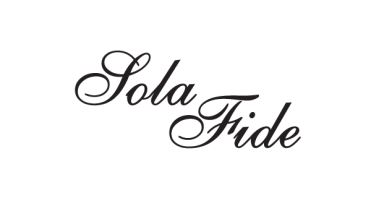 Sola Fide Logo