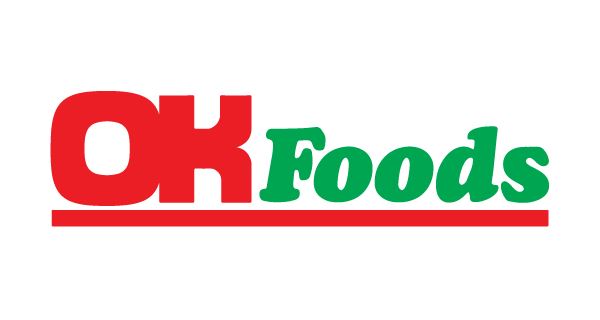OK Foods Linton Grange Logo