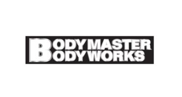 Bodymaster Bodyworks Logo