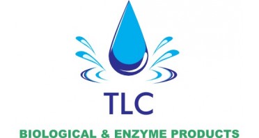TLC Biological & Enzyme Cleaning Products Logo