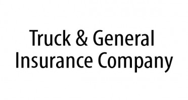 Truck & General Insurance Company Logo