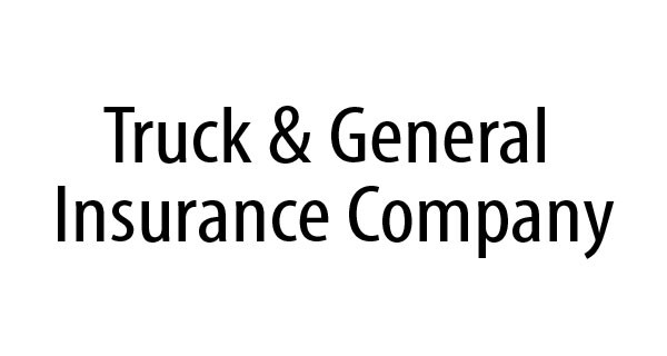 Truck & General Insurance Company Logo