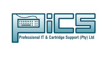 Professional IT & Cartridge Support Logo