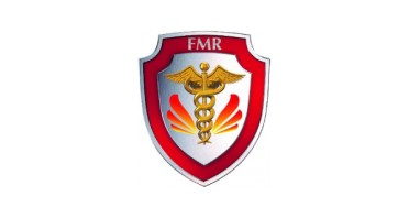 First Medical Response Logo