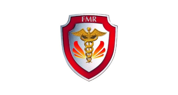 First Medical Response PE Logo