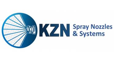 KZN Spray Nozzles and Systems Logo