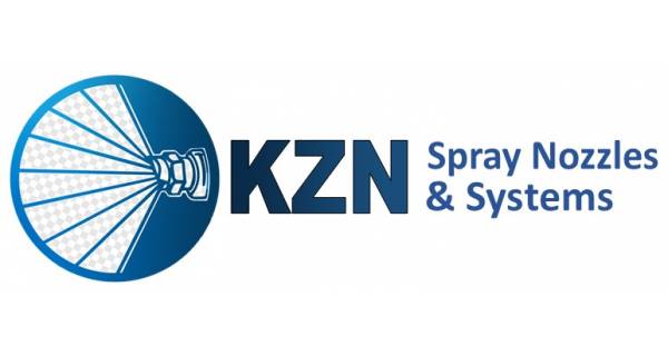 KZN Spray Nozzles and Systems Pietermaritzburg KZN Logo