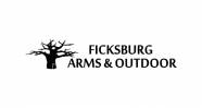 Ficksburg Arms & Outdoor Logo
