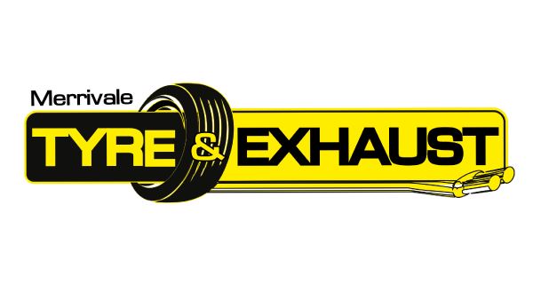 Tyre & Exhaust Centre Logo