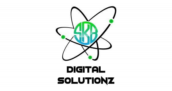SKB Digital Solutionz Logo