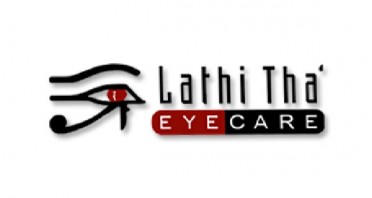 Lathi Tha Eyecare Logo