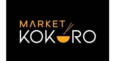 Market Kokoro Logo