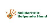 Helpende Hand (Solidaritiet) Logo