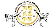 International Martial Arts Acedemy (Pty) Ltd Logo