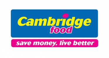 Cambridge Food (Head Office) Logo