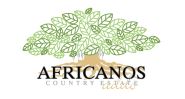 Africanos Country Estate Logo