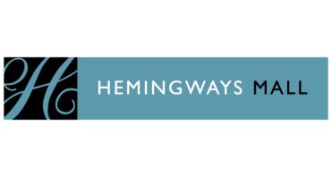 Hemingways Mall Logo