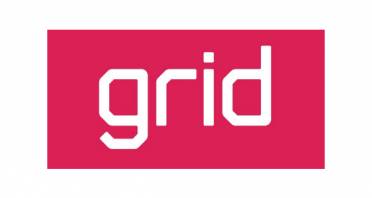 Grid Worldwide Logo