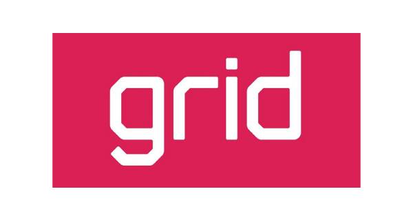 Grid Worldwide Johannesburg Logo