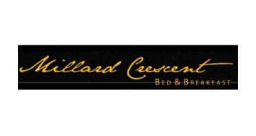 Millard Crescent Bed & Breakfast Logo