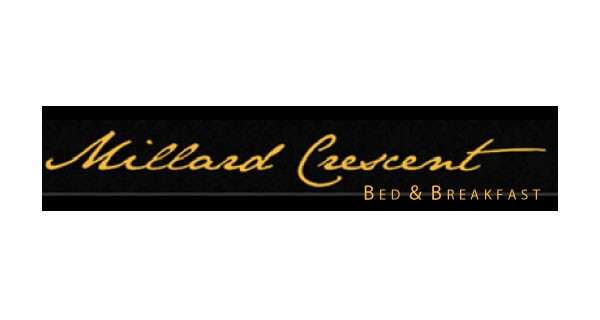 Millard Crescent Bed & Breakfast Logo