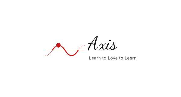 Axis Learning Logo