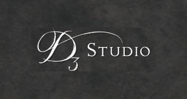 D3 Studios Logo