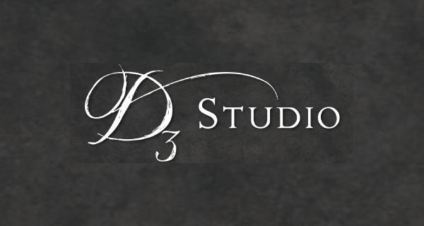 D3 Studios Logo