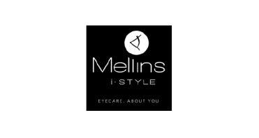 Mellin's I Style Logo