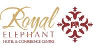 Royal Elephant Hotel And Conference Centre Logo