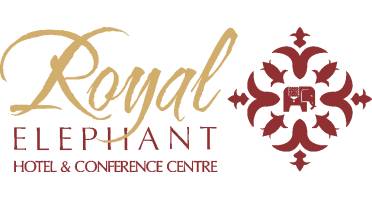 Royal Elephant Hotel And Conference Centre Logo