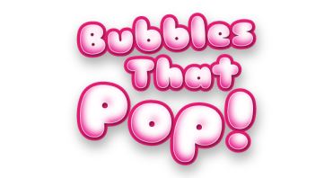 Bubbles That Pop Logo