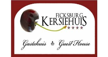 Ficksburg Kersiehuis Logo