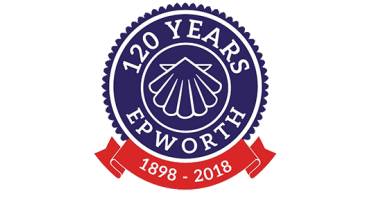 Epworth School Logo