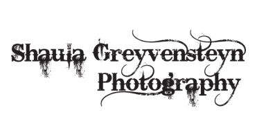 Shaula Greyvenstein Photog. Logo