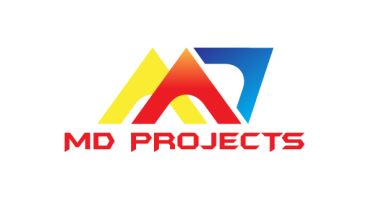 MD Projects Logo