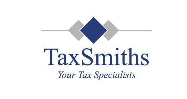 TaxSmiths Logo