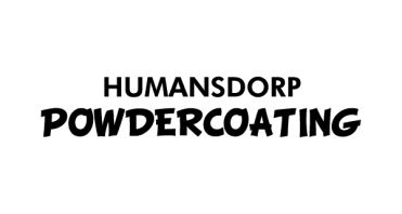 H/Dorp Powdercoating Logo