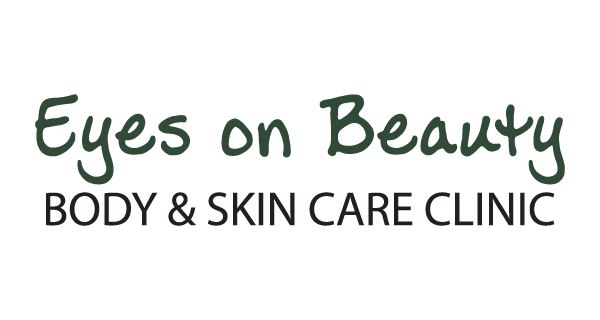 Eyes on Beauty Logo