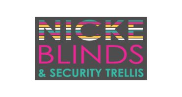 Nicke Blinds Logo