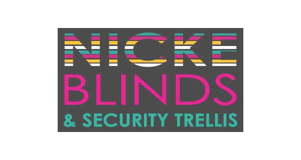 Nicke Blinds Logo