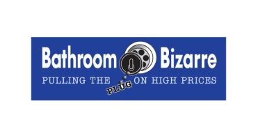 Bathroom Bizarre Logo