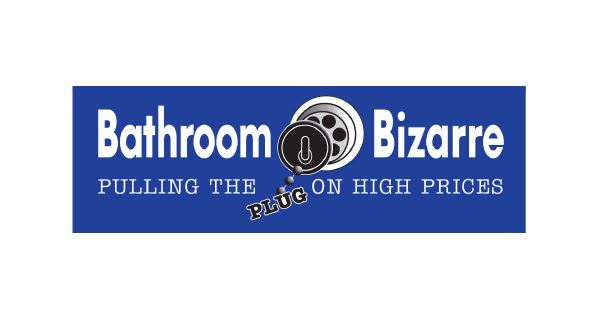 Bathroom Bizarre Springfield Value Centre Logo